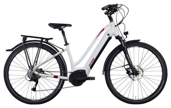 fahrradsattel halterung SunnyLIFE Action Kamera Ghost E-Bike Square Cross Womens_Accessories_Overview Size:M 20.5-23 zoll