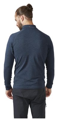 Rab Nexus Fleece Jas Donkerblauw L