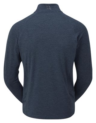 Rab Nexus Fleece Jas Donkerblauw L