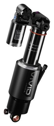 Rockshox Vivid Ultimate DH RC2 Linear XL Air R55/C34 Trunnion-schokdemper