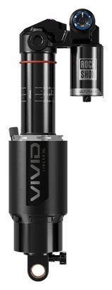 Rockshox Vivid Ultimate DH RC2 Linear XL Air R55/C34 Trunnion-schokdemper