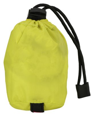Funda para lluvia Millet «L» amarilla