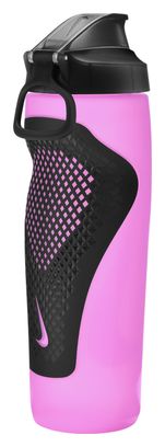 Nike Refuel Bottle Locking 700 ml Pink