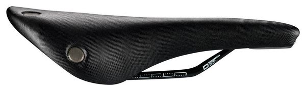 San Marco Regal Full Fit Dynamic Saddle Black