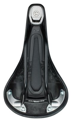 Selle San Marco Regal Short Full Fit Dynamic Noir