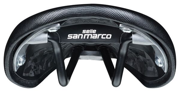 Selle San Marco Regal Short Full Fit Dynamic Noir