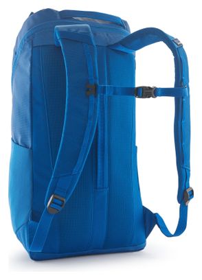 Patagonia Black Hole 25L Unisex Rugzak Blauw