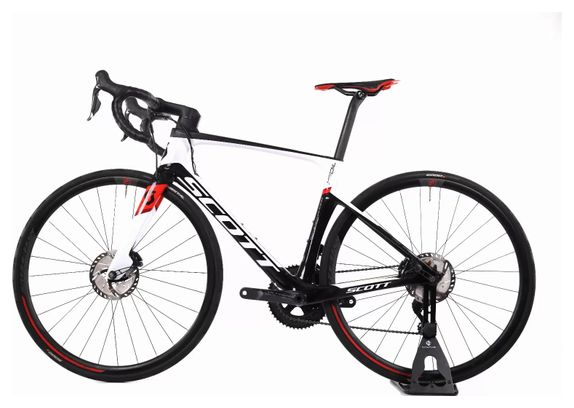 Produit reconditionné · Scott Foil 10 Disc Di2  / Vélo de route | Bon état