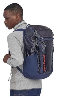 Patagonia Black Hole 32L Backpack Blue Unisex