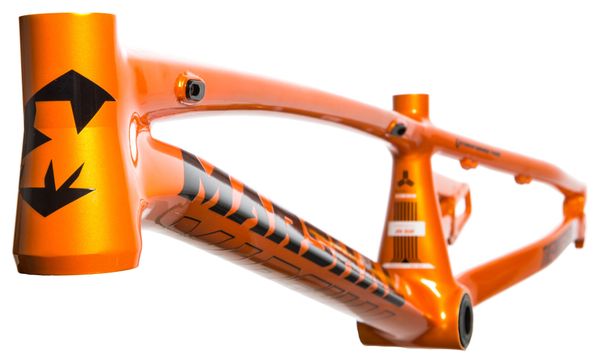 Cadre Aluminium THEPUNISHER V2 ''PUMPKIN'' PRO 4XL (22.5")