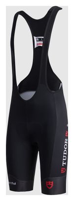 Sportful Tudor Pulse korte fietsbroek voor heren, zwart