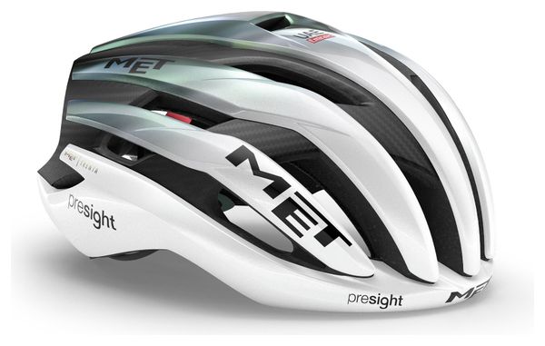 Casco MET Trenta 3K Carbon Mips UAE Team 2024