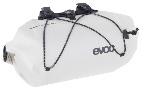 Evoc BOA WP 9L White Handlebar Bag