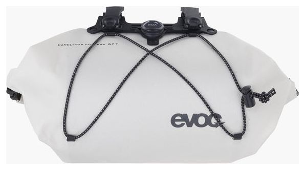 Evoc BOA WP 9L White Handlebar Bag