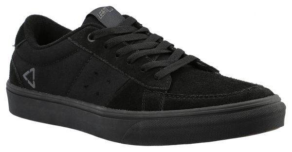 Chaussures Leatt 1.0 Flat Noir