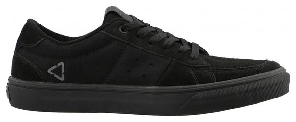 Leatt 1.0 Platte Schoenen Zwart