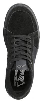 Chaussures Leatt 1.0 Flat Noir
