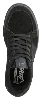 Leatt 1.0 Platte Schoenen Zwart