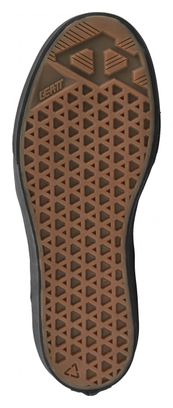 Leatt 1.0 Platte Schoenen Zwart