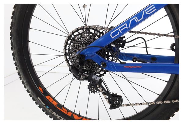 Produit reconditionné · Megamo Crave / Vélo VTT électrique / Megamo | Bon état