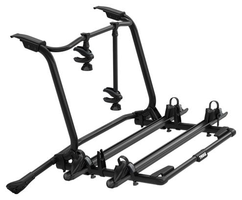 Thule WanderWay Boot Bike Rack 911002 (2 Bikes) Black