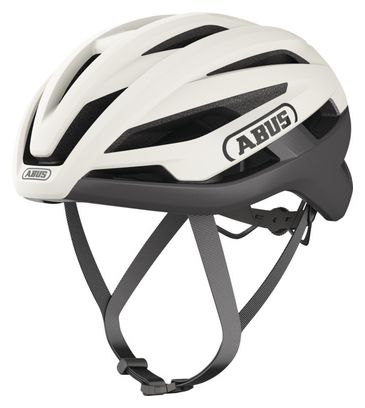 Abus StormChaser ACE Straßenhelm, weiß