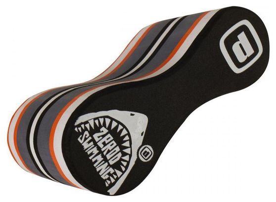 ZEROD PULL-BUOY ORANGE