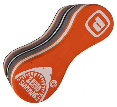 ZEROD PULL-BUOY ORANGE