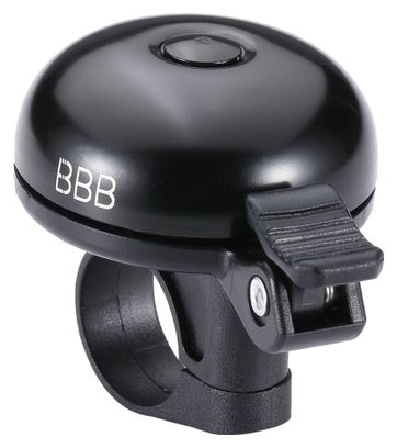 BBB E Sound Doorbell Black