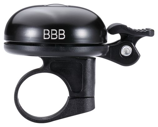 BBB E Sound Doorbell Black