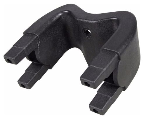 Klickfix K0211R Steuerrohradapter