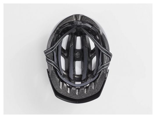 Bontrager Solstice MTB Helm Zwart