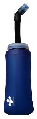 Flasque souple Raidlight EasyFlask Press-To-Drink 350mL Bleu 
