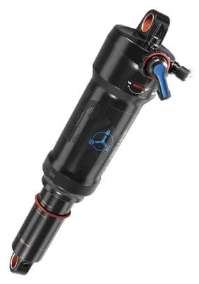 Amortisseur à air Rockshox Deluxe Rt3 210x52 5 Dba 2017 Fuel Ex