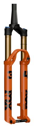 Fox Racing Shox 34 Float SL Factory 29'' Fork | Grip SL 3-Pos-Adj | Boost 15x110mm Kabolt SL | Offset 44 | Orange 2026