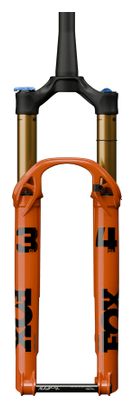Fox Racing Shox 34 Float SL Factory 29'' Fork | Grip SL 3-Pos-Adj | Boost 15x110mm Kabolt SL | Offset 44 | Orange 2026