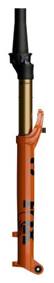 Fox Racing Shox 34 Float SL Factory 29'' Fork | Grip SL 3-Pos-Adj | Boost 15x110mm Kabolt SL | Offset 44 | Orange 2026
