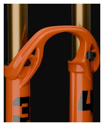 Fox Racing Shox 34 Float SL Factory 29'' Fork | Grip SL 3-Pos-Adj | Boost 15x110mm Kabolt SL | Offset 44 | Orange 2026