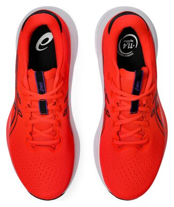 Zapatillas de running Asics Gel-Excite 11 Rojo Hombre