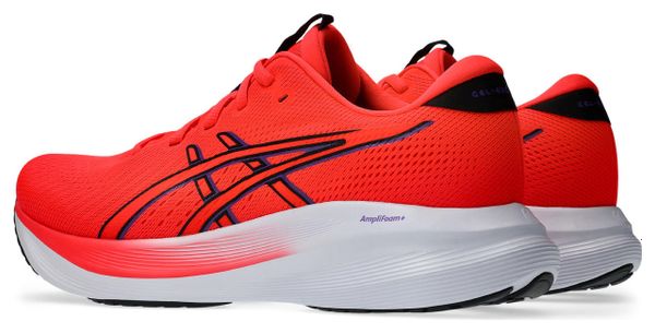 Zapatillas de running Asics Gel-Excite 11 Rojo Hombre