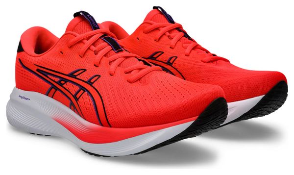 Zapatillas de running Asics Gel-Excite 11 Rojo Hombre