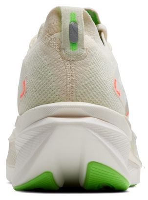 Brooks Hyperion Max 3 Wit/Multicolor Heren Hardloopschoenen