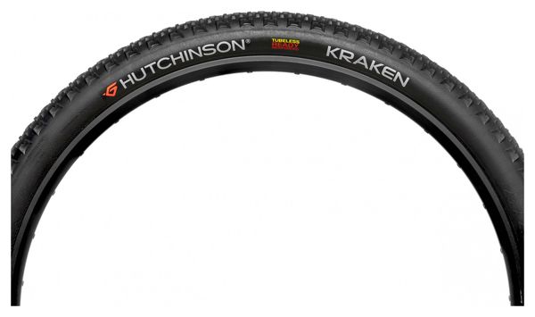 Hutchinson Kraken 27,5'' Tubeless Ready Soft Reinforced MTB Band