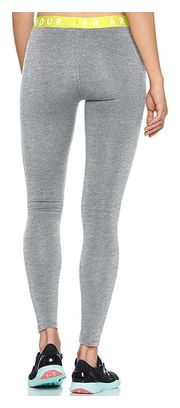 Favorites Femme Legging Gris Under Armour