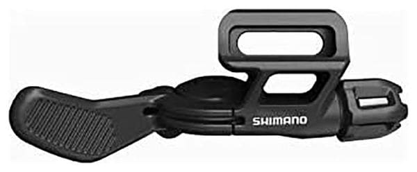 Télécommande gauche pour tige télescopique Shimano sl-mt800 i-spec 180 mm