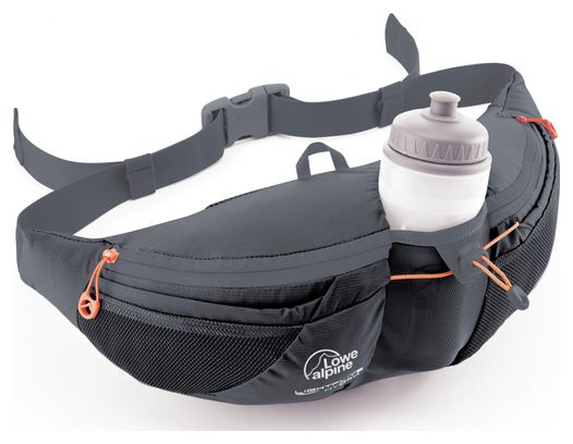 Ceinture d'hydratation Lowe Alpine Lightflite Hydro Gris