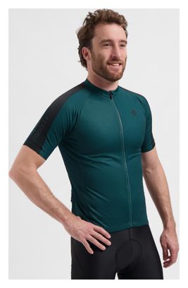Maillot Manches Courtes Rogelli Explore Homme