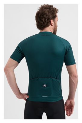 Maillot Manches Courtes Rogelli Explore Homme