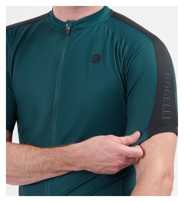 Maillot Manches Courtes Rogelli Explore Homme