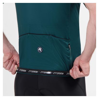 Maillot Manches Courtes Rogelli Explore Homme